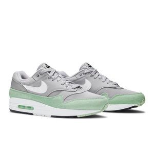 nike air max 1 atmosphere grey fresh mint